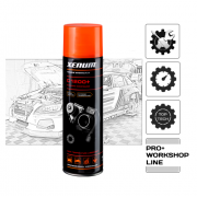 Спрей с керамична смазка Xenum C1200 Ceramic